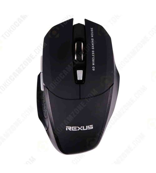 Mouse Rexus Xierra RX-109 Wireless
